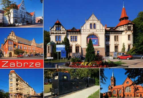 Zabrze