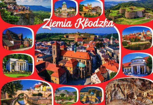 Ziemia Kłodzka