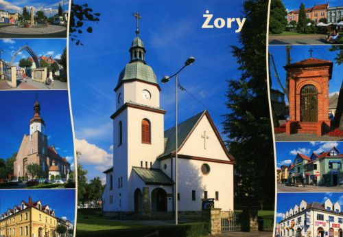 Żory