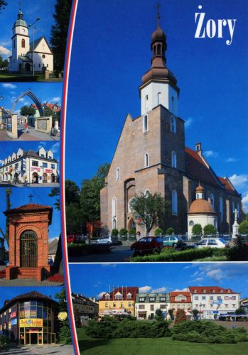 Żory