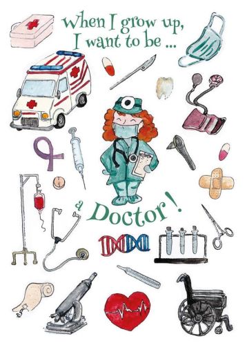 Professions: Doctor
