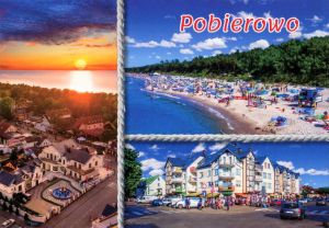 Pobierowo