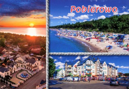 Pobierowo