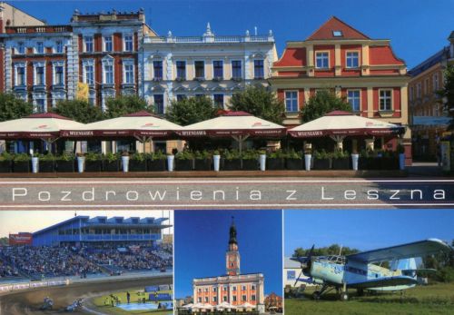 Leszno
