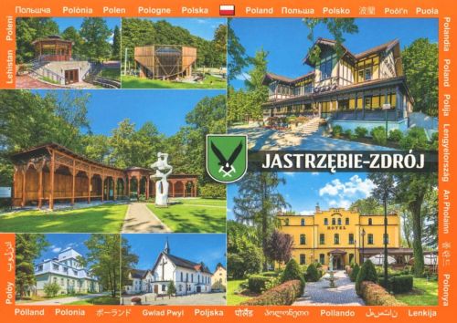 Jastrzębie-Zdrój