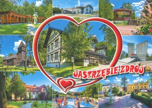 Jastrzębie-Zdrój