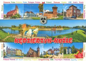 Kędzierzyn-Koźle