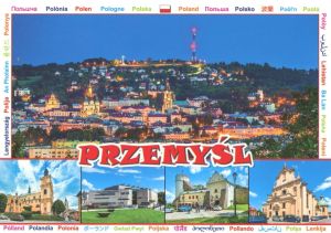 Przemyśl