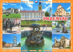 Przemyśl