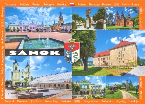 Sanok