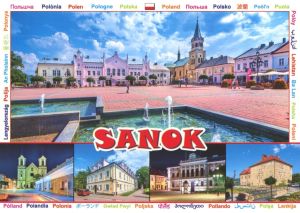 Sanok