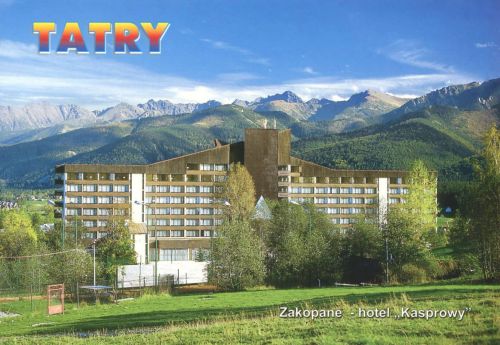 Tatra Mountains