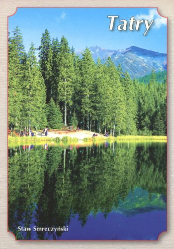 Tatra Mountains