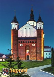 Supraśl