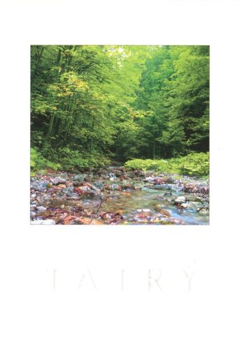 Tatra Mountains