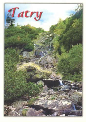 Tatra Mountains