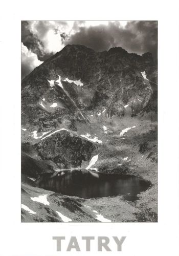 Tatra Mountains