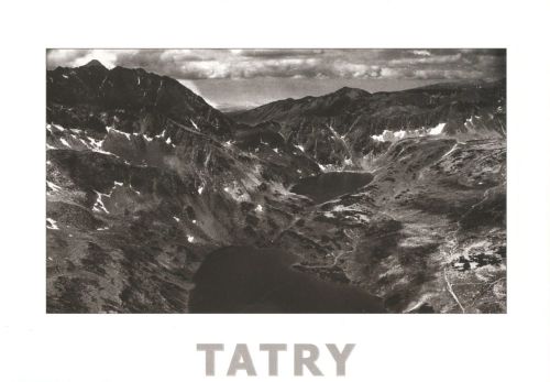 Tatra Mountains