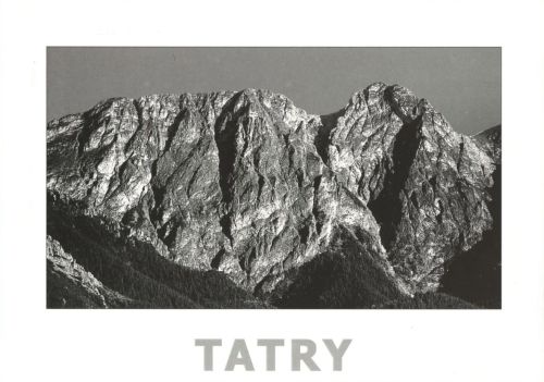 Tatra Mountains
