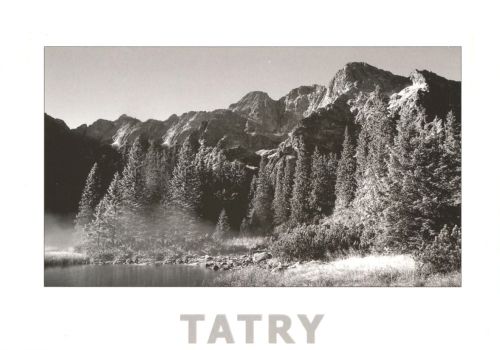 Tatra Mountains
