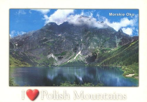 Tatra Mountains
