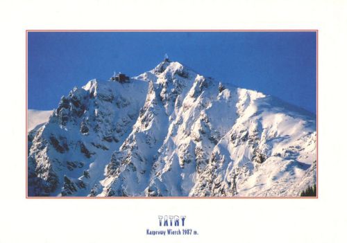 Tatra Mountains