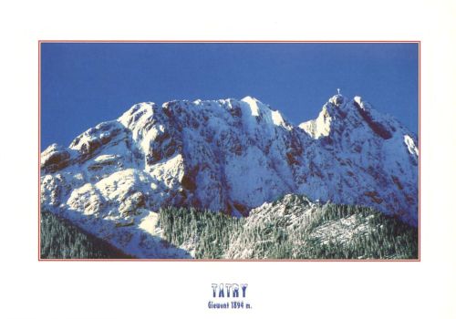 Tatra Mountains