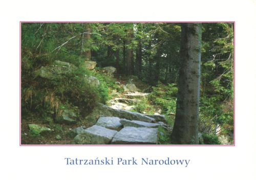Tatra Mountains