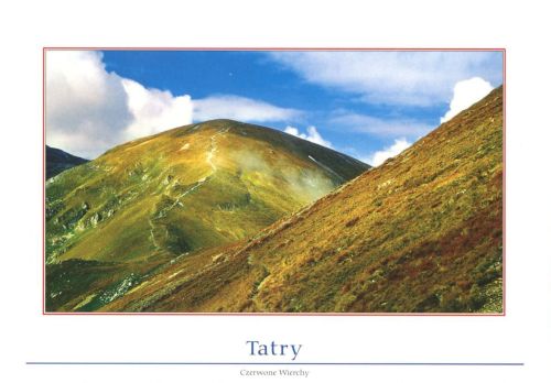 Tatra Mountains