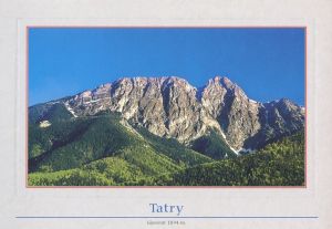 Outlet - Tatra Mountains