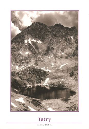 Tatra Mountains