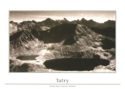 Tatra Mountains