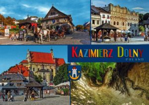 Kazimierz Dolny