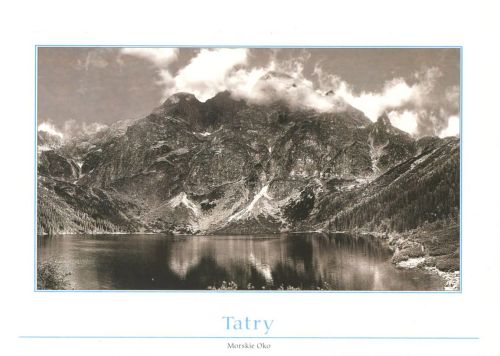 Tatra Mountains