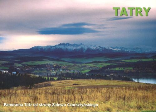 Tatra Mountains