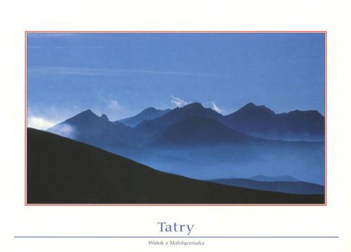 Tatra Mountains