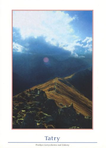 Tatra Mountains
