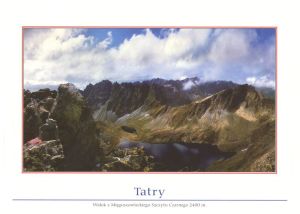 Tatra Mountains