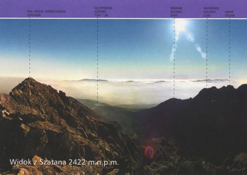 Tatra Mountains