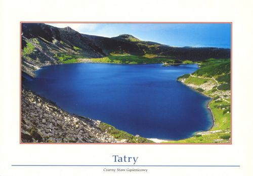 Tatra Mountains