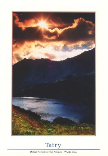 Tatra Mountains