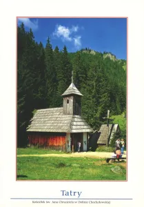Outlet - Tatra Mountains