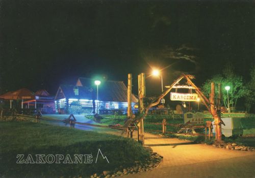 Zakopane