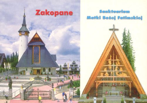 Zakopane