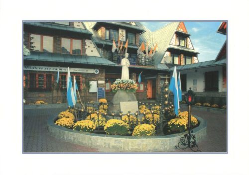 Zakopane