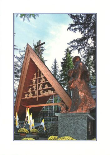 Zakopane