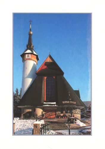 Zakopane
