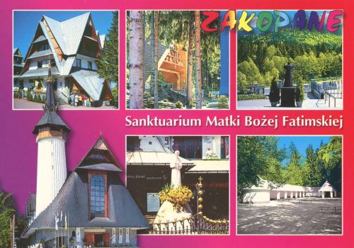 Zakopane