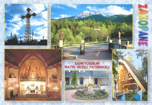 Zakopane