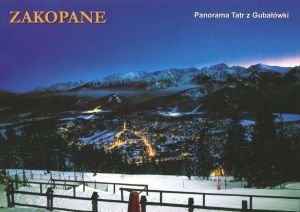 Outlet - Zakopane